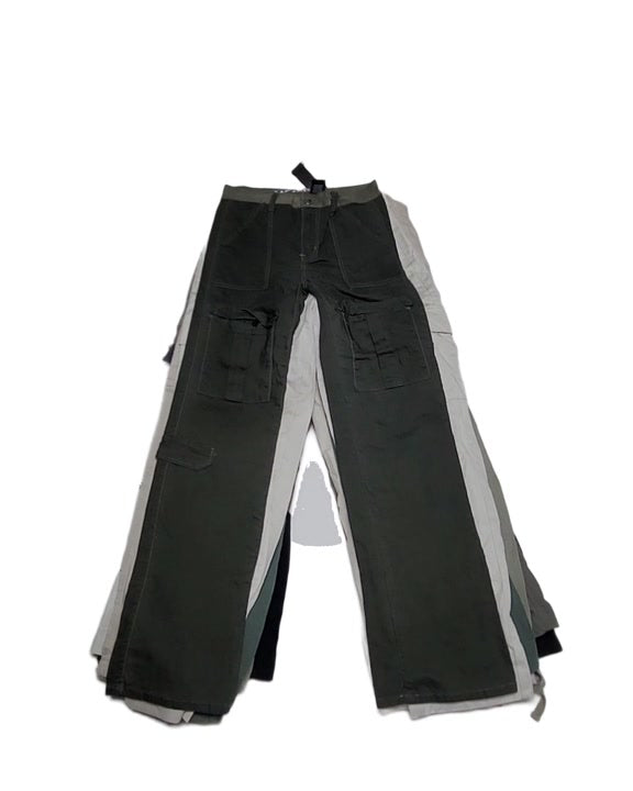 Skater Cargo Pants 32 pcs