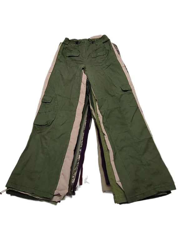 Skater Cargo Pants 33 pcs