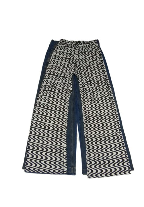 Skater Jeans Wide Leg 16 pcs
