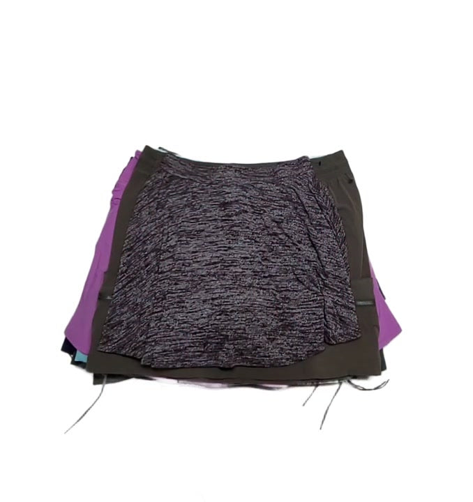 Sport Mini Skirts 30 pcs