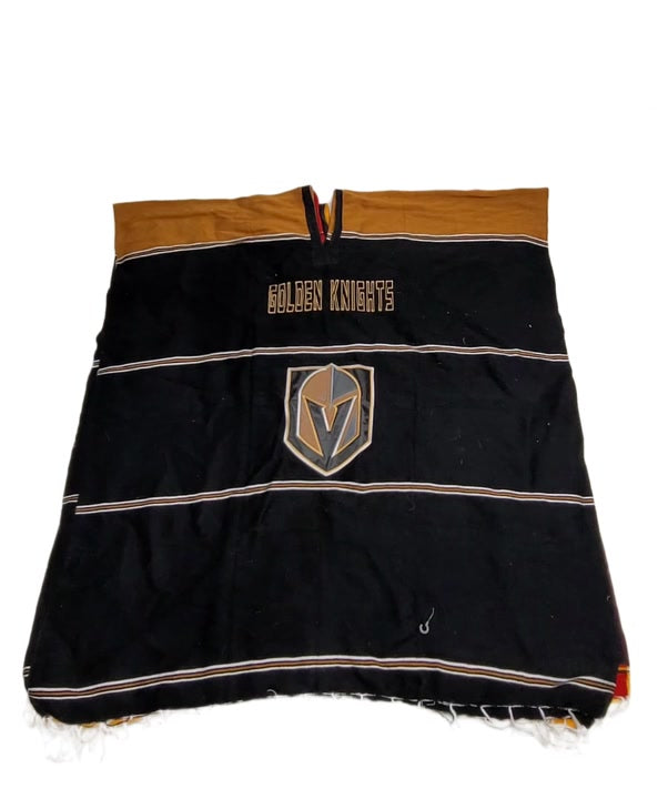 Sports Ponchos & More 5 pcs