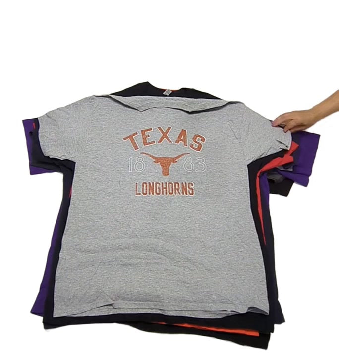 Sports T-Shirts 53 pcs