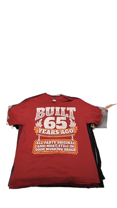 Statement Tees 57 pcs