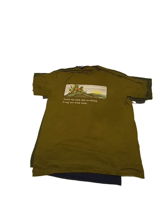 Statement Tees 61 pcs
