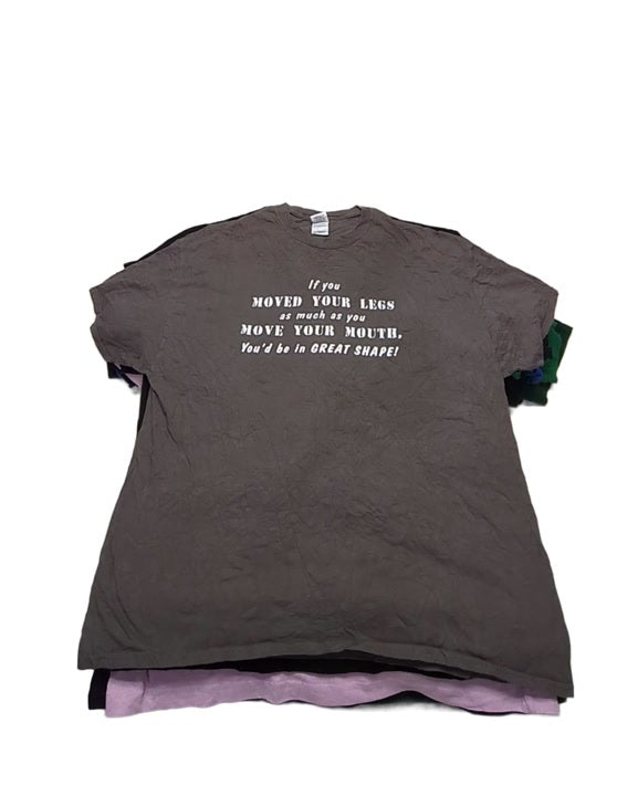 Statement Tees 63 pcs