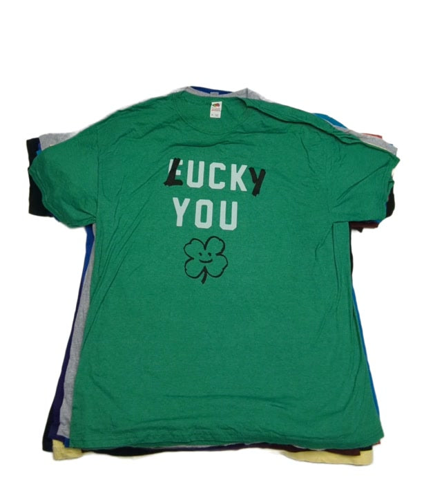 Statement Tees 65 pcs