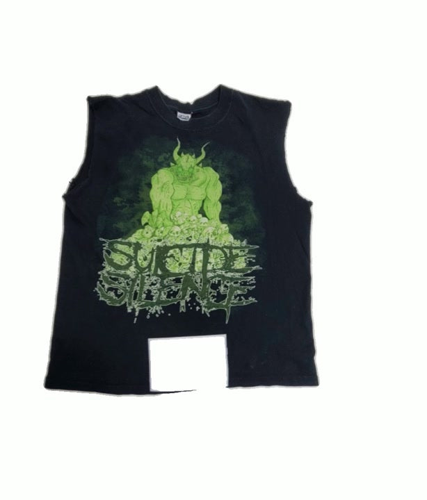 Suicide Silence T-Shirt 1 pc