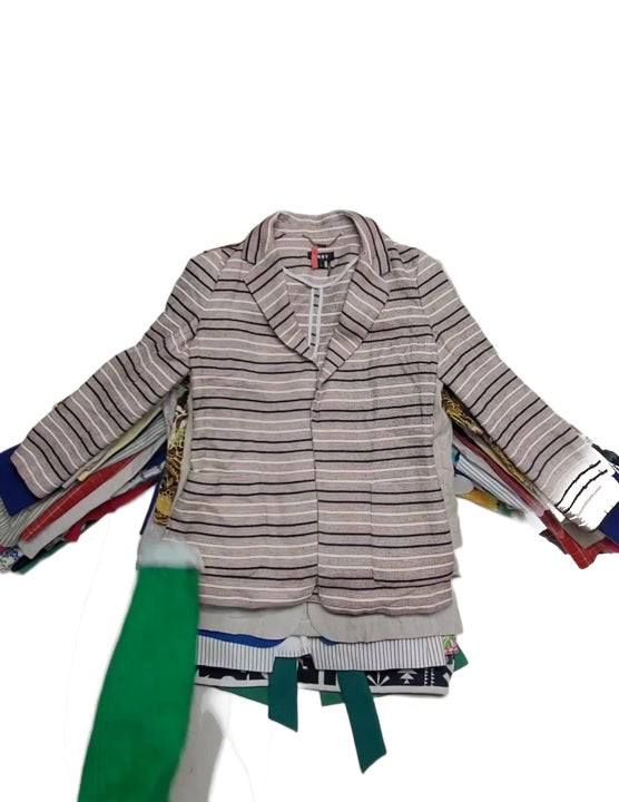 Summer Blazers 32 pcs