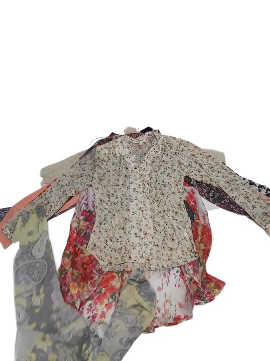 Summer Blouses 51 pcs