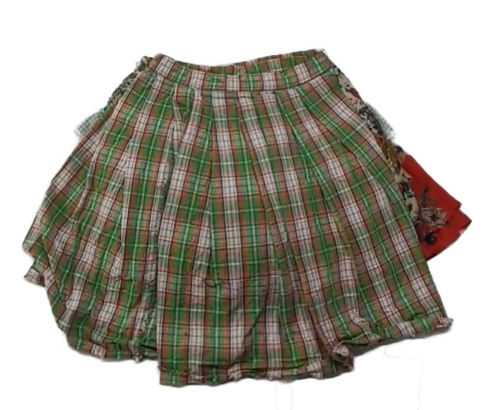 Summer Mini Skirts 39 pcs