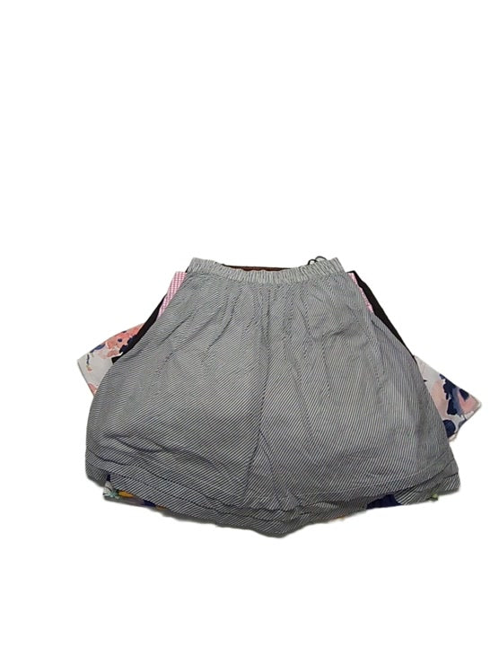 Summer Mini Skirts 75 pcs