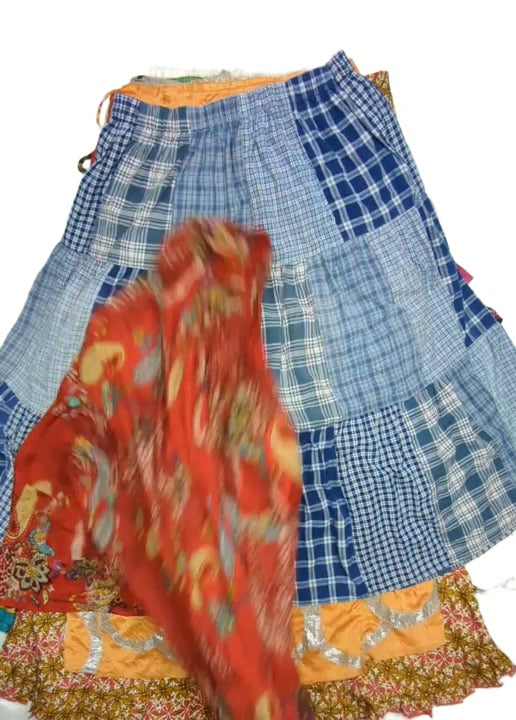 Summer Skirts 45 pcs
