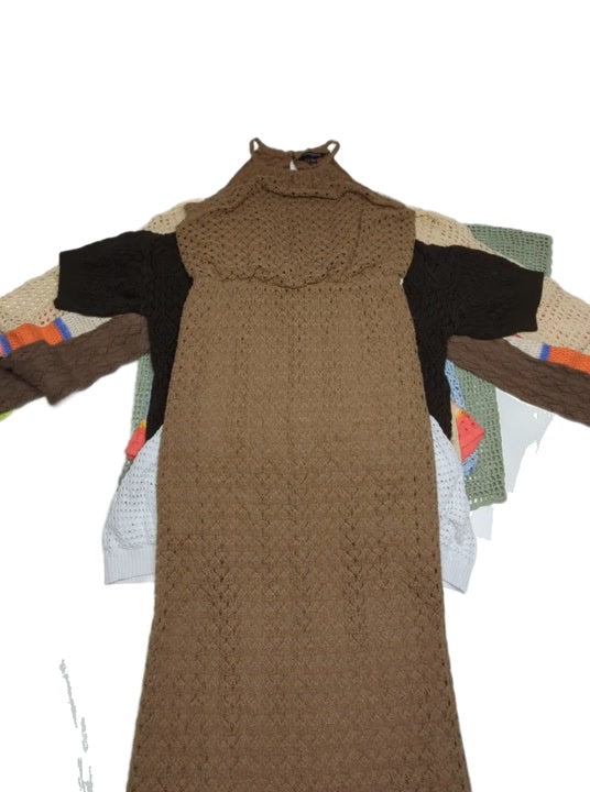 Summer Sweater Variety Mix 27 pcs