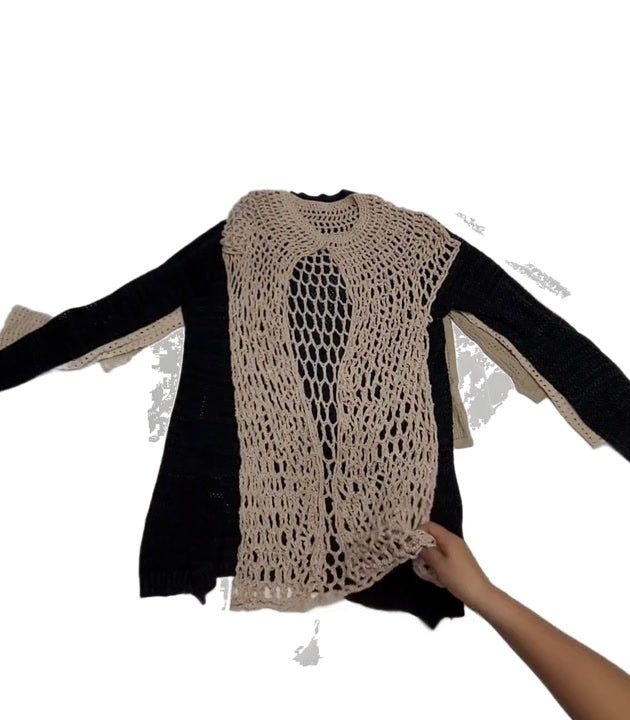 Summer Sweaters 28 pcs