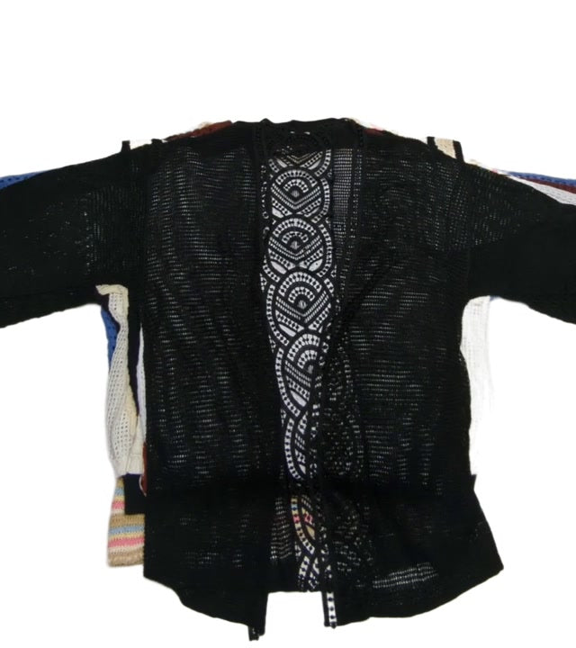 Summer Sweaters 29 pcs