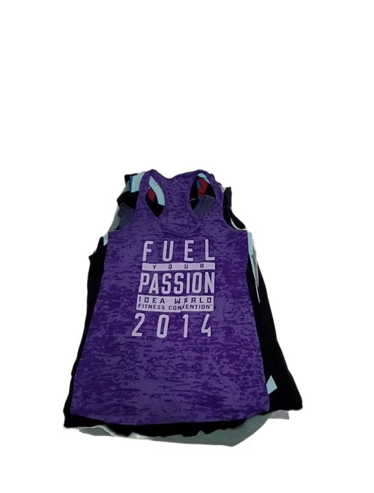 Summer Tanks Unsorted 47 pcs