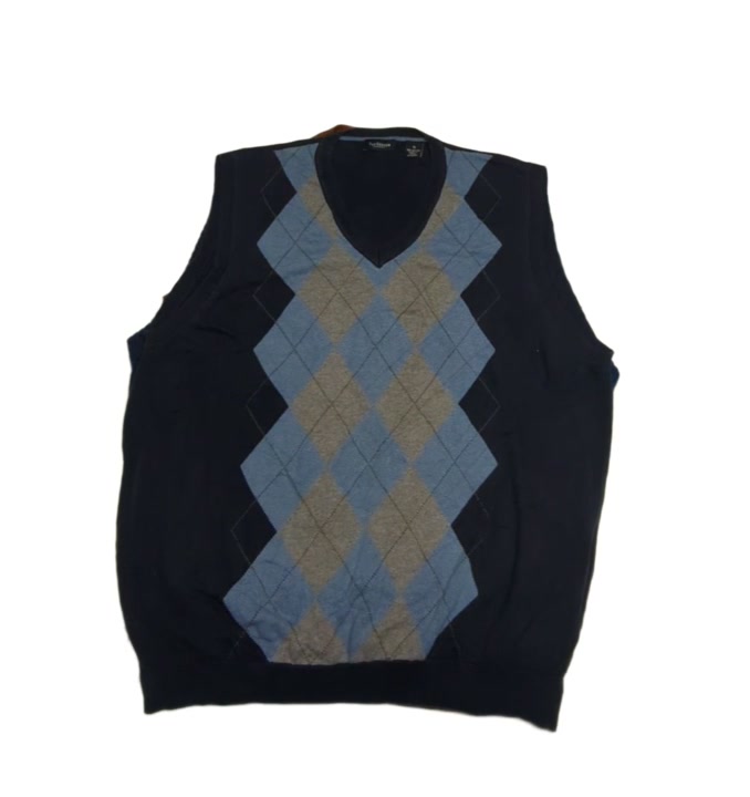 Sweater Vests 10 pcs