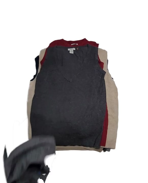 Sweater Vests 20 pcs