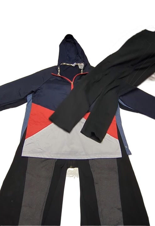 Sweatshirt Bin Odds & Ends 21 pcs