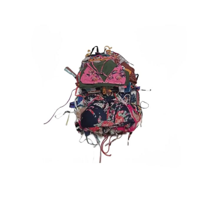 Swimsuit Bikini Tops 88 pcs