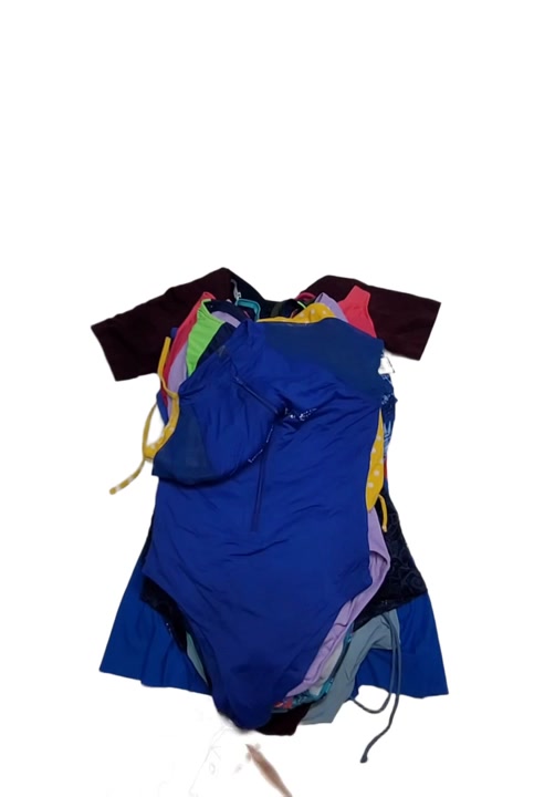 Swimsuits One Piece 49 pcs