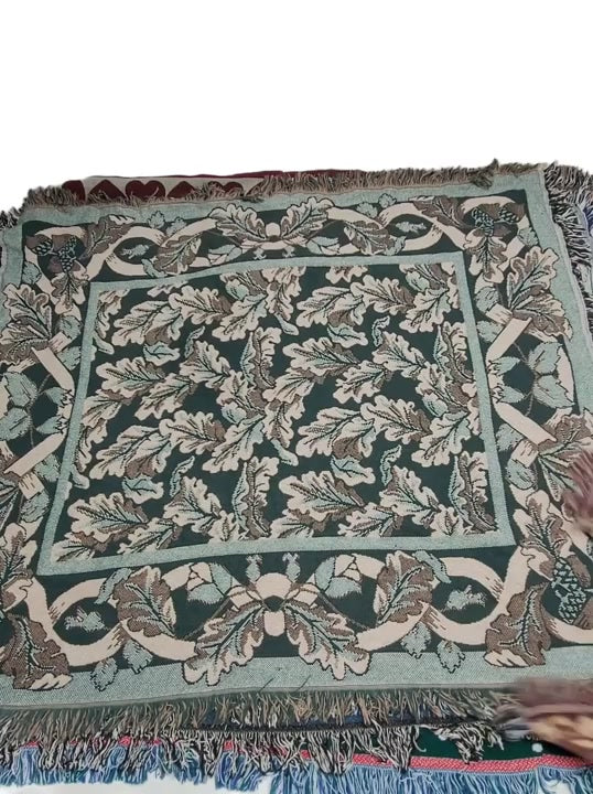 Tapestry Blankets 10 pcs