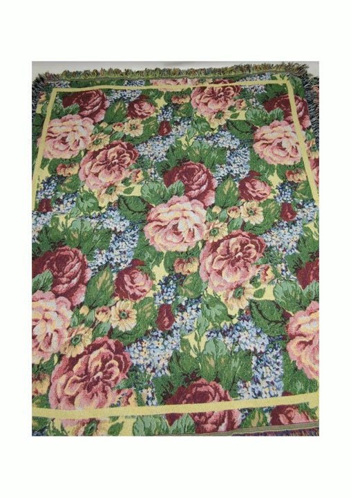 Tapestry Blankets 9 pcs