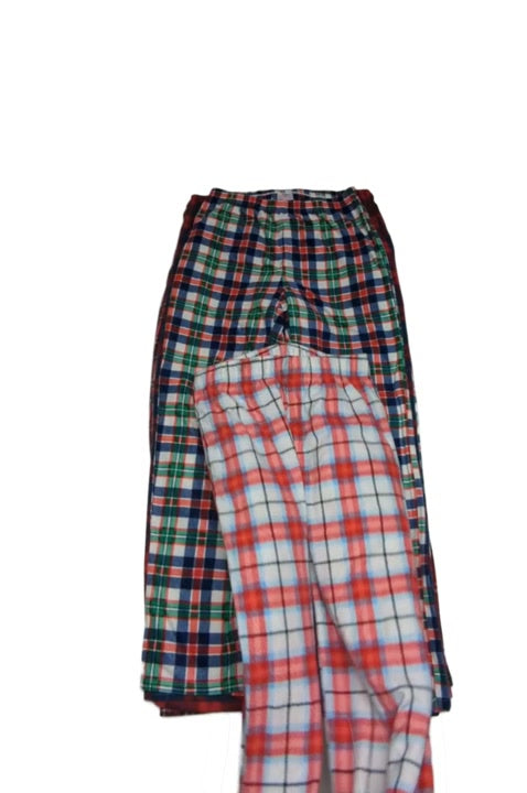 Thermals + Fleecy Pants 23 pcs
