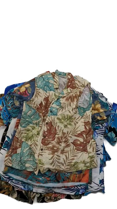Tiki Tops 52 pcs
