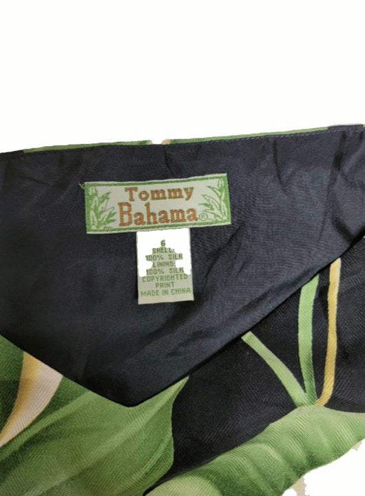 Tommy Bahama Dress 1 pc