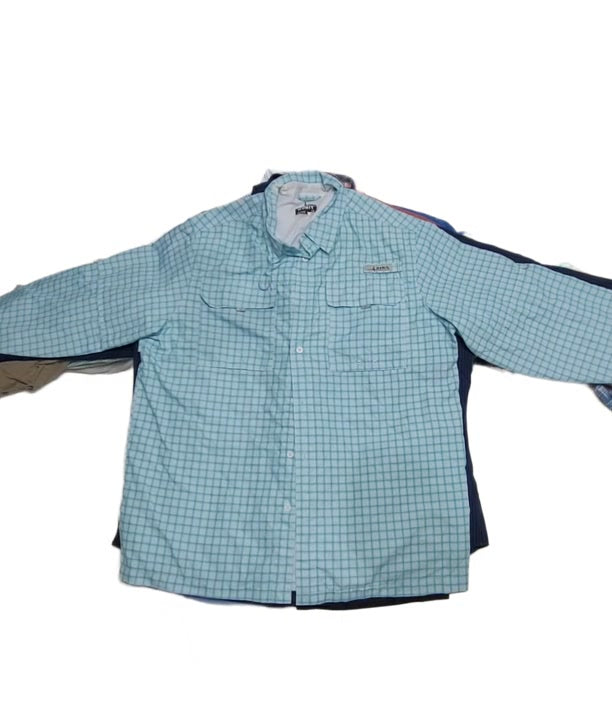 Trekking Shirts 40 pcs