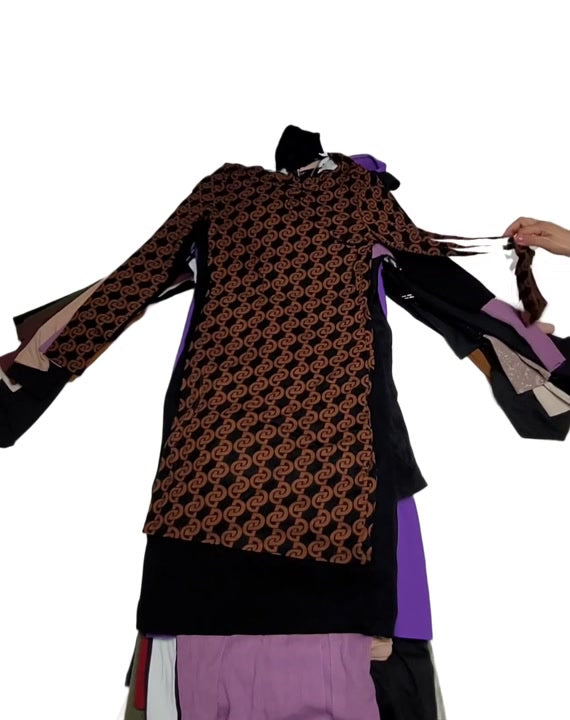 Trendy Bodycon Dresses 35 pcs