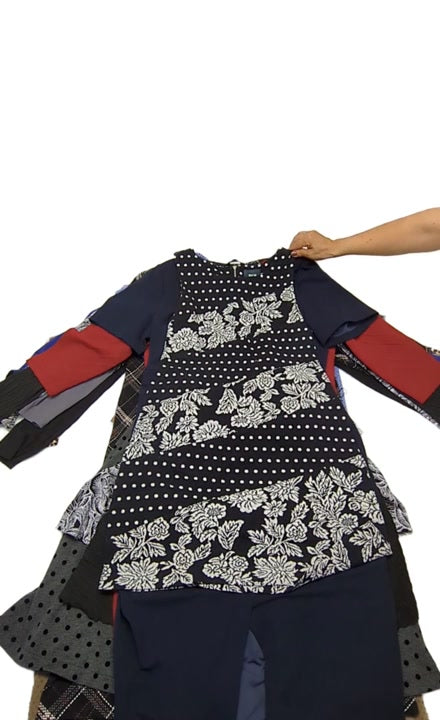 Trendy Office Dresses 28 pcs