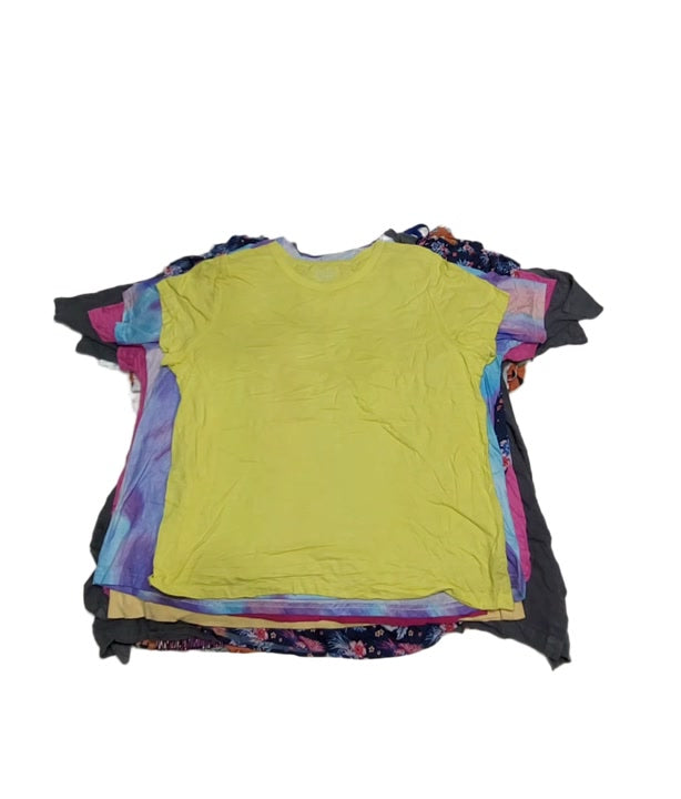 Trendy Plus Size Tees & Tops 75 pcs