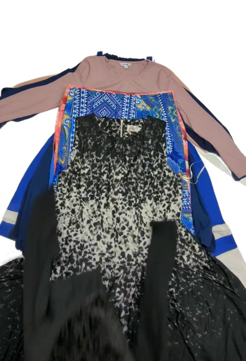 Trendy Skirts & Dresses 25 pcs