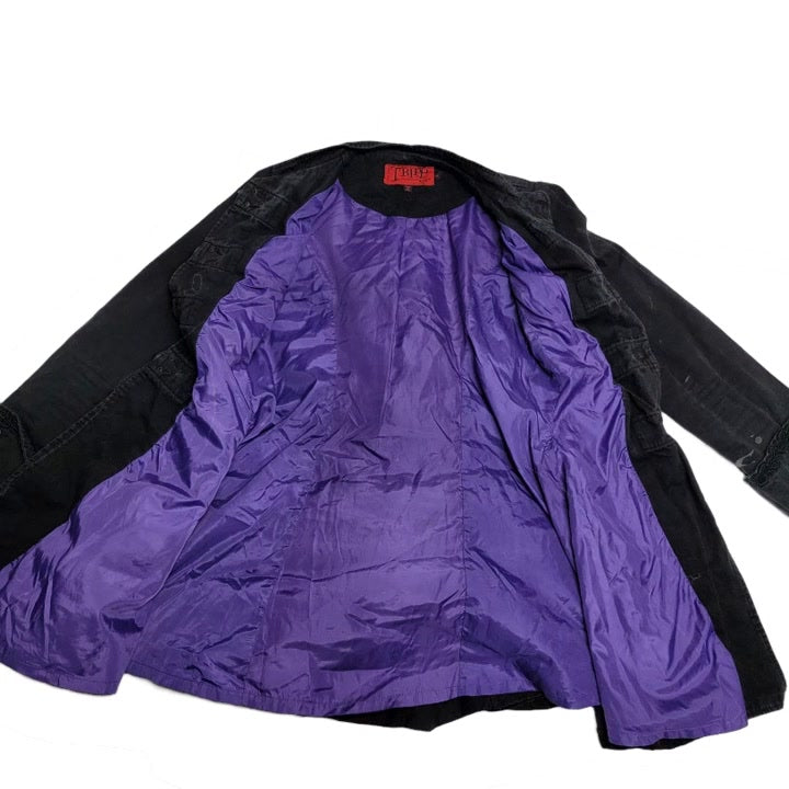Tripp NYC Trench 1 pc