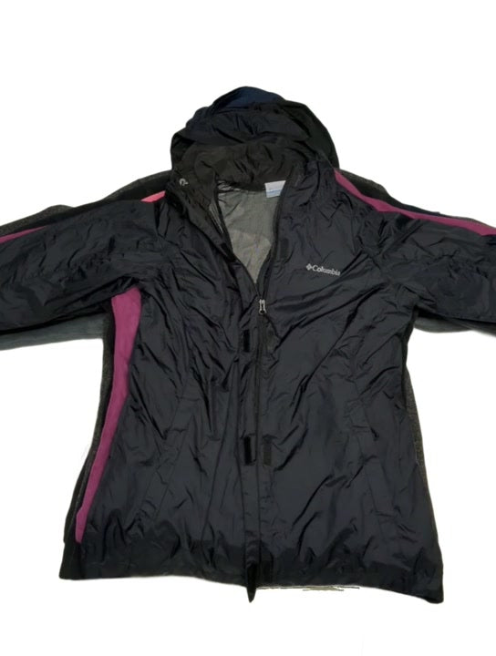 Unsorted Columbia Jackets 19 pcs