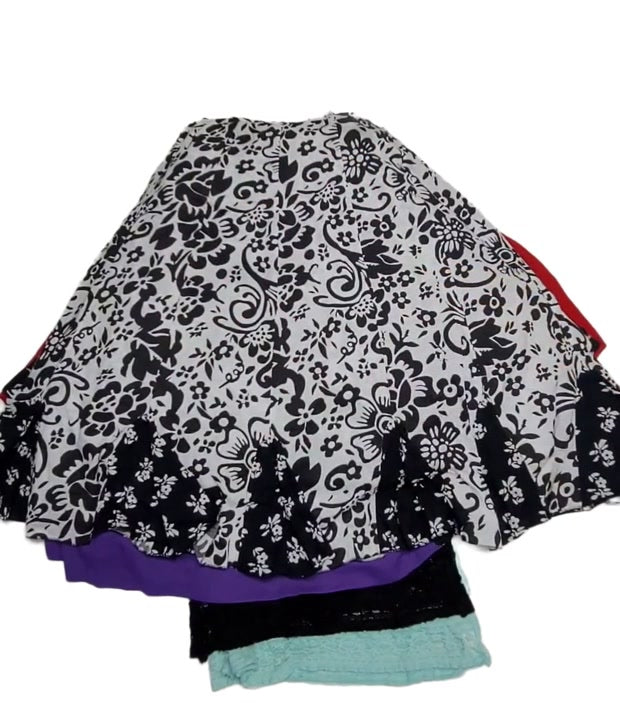 Unsorted Skirts 45 pcs