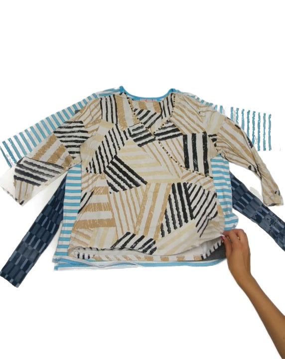 Unsorted Tees & Tops 39 pcs
