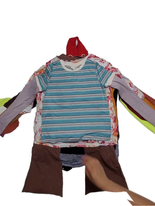 Unsorted Tees & Tops 61 pcs