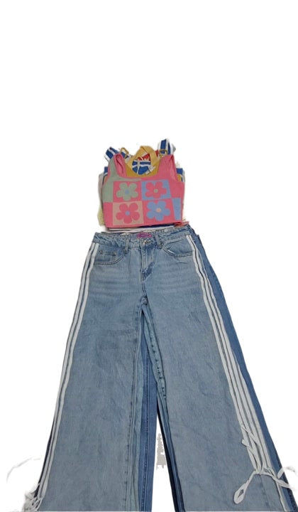 Urban Vibes 18 pcs