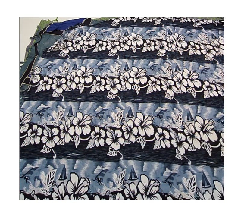 Vacation Wraps 35 pcs
