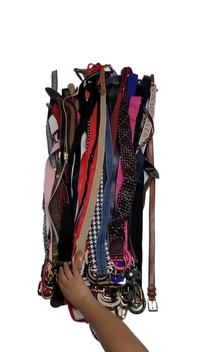 Veronica Belts 94 pcs