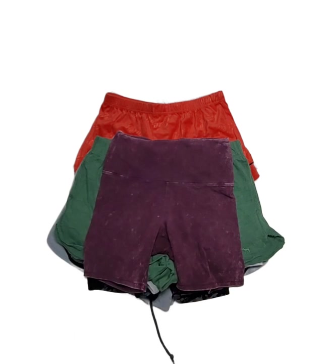 Victoria Secret Pink + Juicy Shorts 16 pcs
