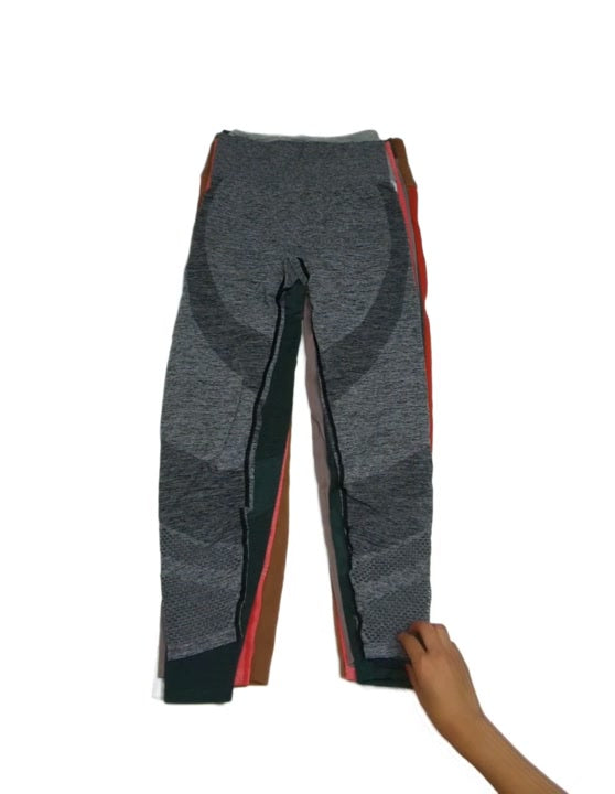 Victoria Secret Pink Leggings 18 pcs