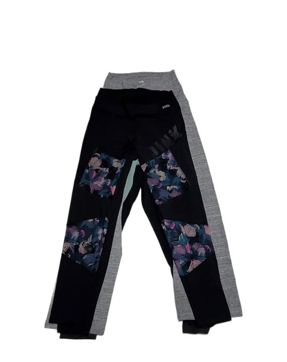 Victoria Secret Pink Leggings 24 pcs