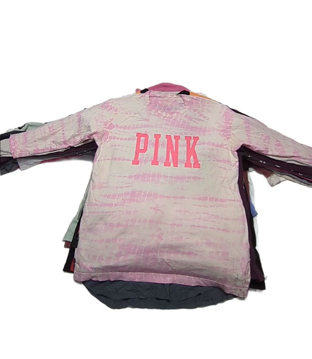 Victoria Secret Pink Tees & Tops Unsorted 54 pcs