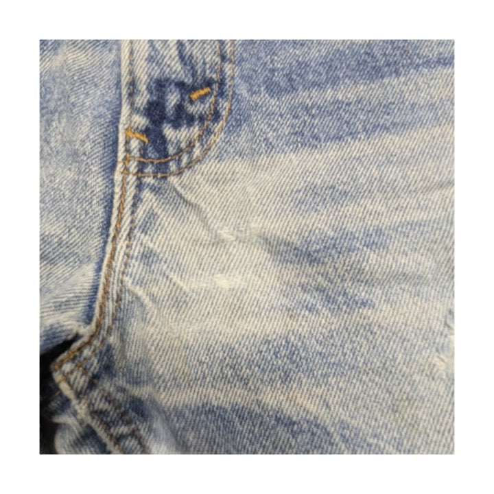 Vintage 517 Boot Cut Levis 33x34 1 pc