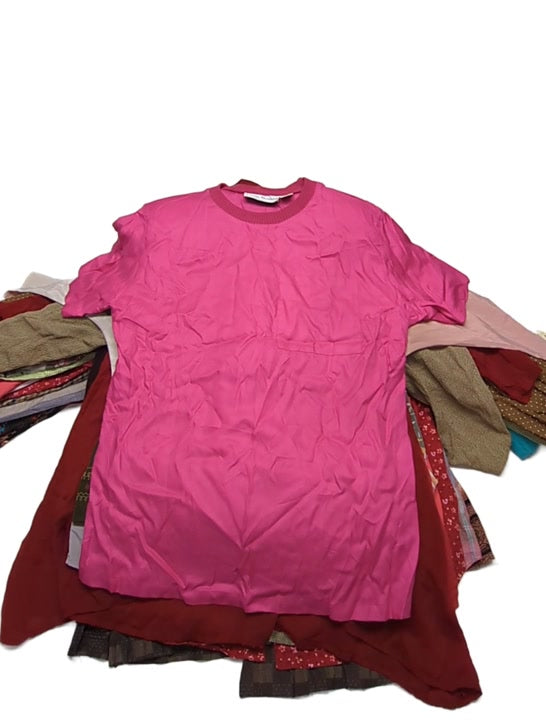 Vintage 80s 80s Blouses 47 pcs