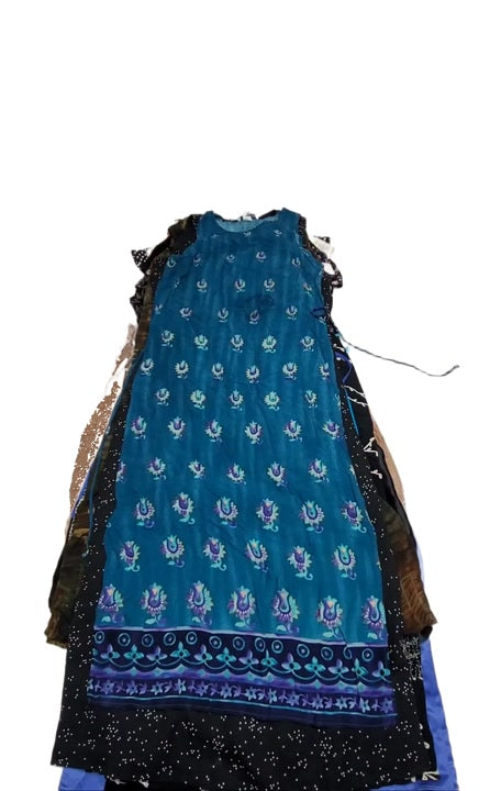 Vintage 80s 90s Dresses 40 pcs